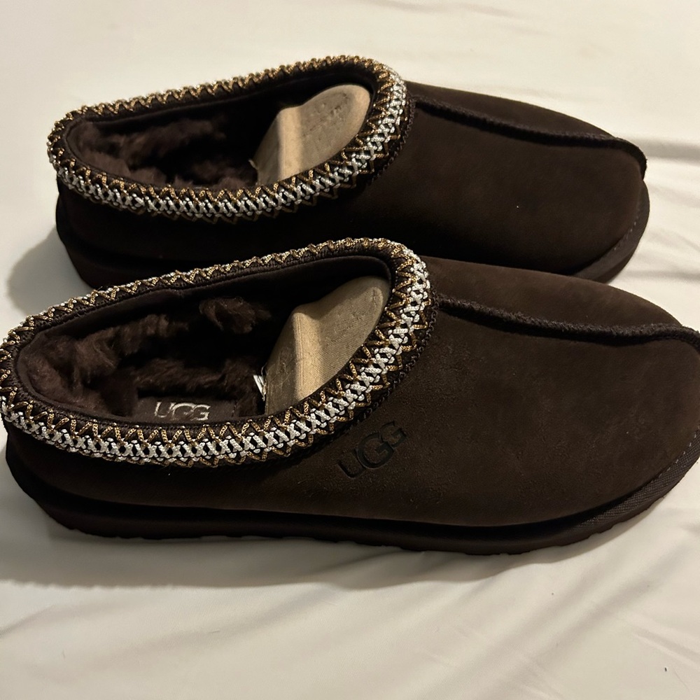 Ugg Tasman